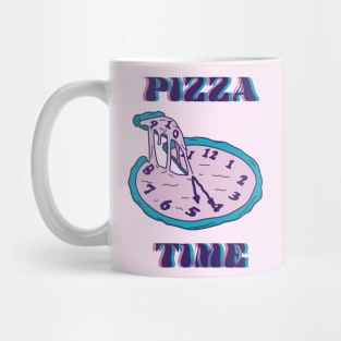 Pizza Time Mug